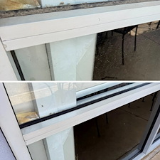 Copa-Wine-Bar-Store-Front-Cleaning-in-Stone-Oak 5