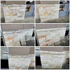 Copa-Wine-Bar-Store-Front-Cleaning-in-Stone-Oak 2