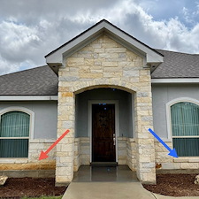 House-Washing-Stone-Veneer 1