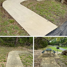 Lantana-Ridge-HOA-Park-Power-Washing 4