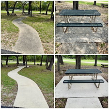 Lantana-Ridge-HOA-Park-Power-Washing 3