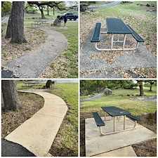 Lantana-Ridge-HOA-Park-Power-Washing 2