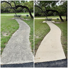 Lantana-Ridge-HOA-Park-Power-Washing 5