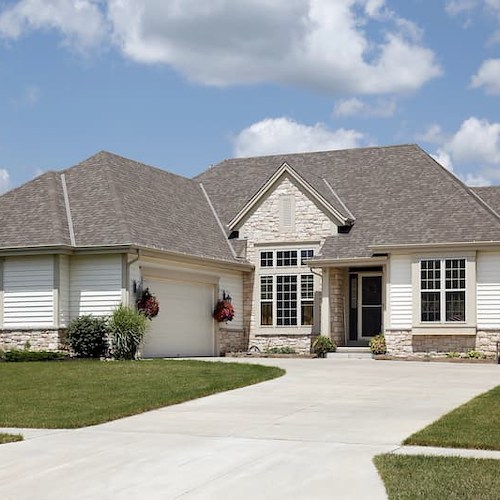 Concord Plaza project