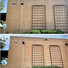 Top-Quality-Restaurant-Cleaning-at-Eddie-Vs-Fine-Seafood 4