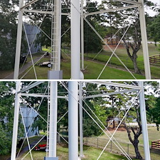 Water-Tower-Cleaning-Near-Houston-TX 7