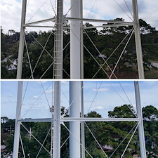 Water-Tower-Cleaning-Near-Houston-TX 6